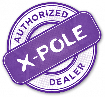 Pole & Aerial Fitness of SWFL is proud to be an authorized X-Pole dealer.