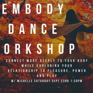 2023 09 Embody Dance Workshop