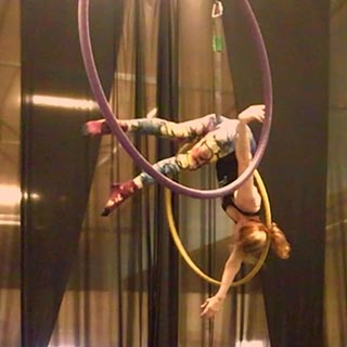 Jill Mackavey