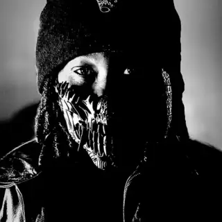 N£GRA — The Queen Of Darkness