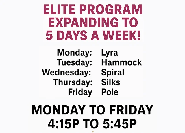 Elite Kids Semi Private Membership 1b